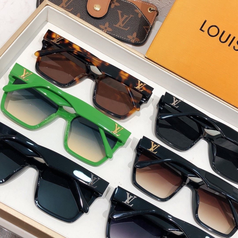 LV Sunglasses